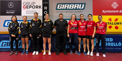 Girbau Vic TT 3 - UCAM Cartagena 3