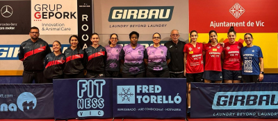 Girbau Vic TT 4 - TABOR ARAFO 0