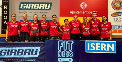 GIRBAU VIC TT SUF i DHF. Foto Eduard Selva