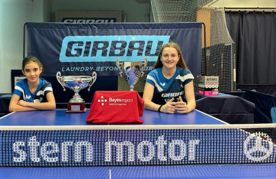 Irina Gimeno Font i Sílvia Coll Solà