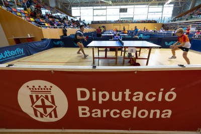 Imatge de l'Open de Vic 2020