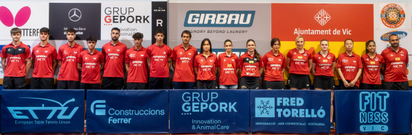 Girbau Vic TT 