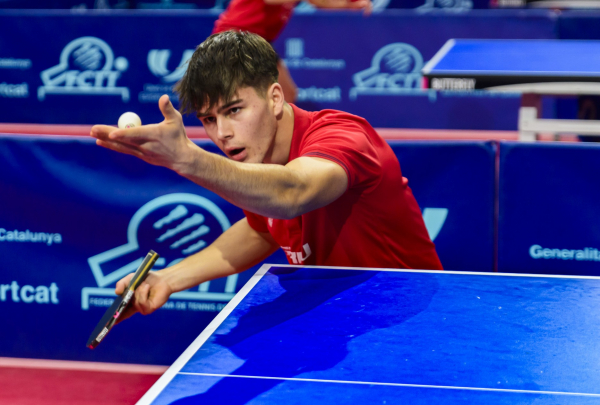 Martí Garrido (Girbau Vic TT)