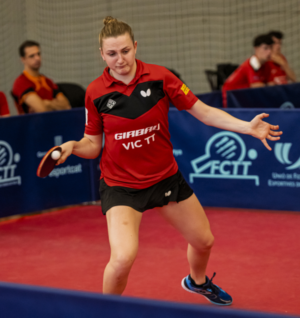Sílvia Coll Solà