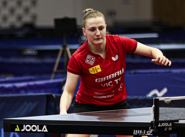 Sílvia Coill Solà, bronze a Alemanya