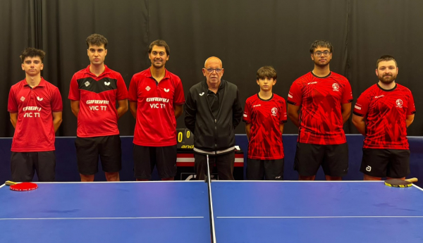 TT Olot 1 - Girbau Vic TT 5