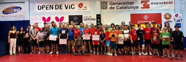 Trobada Vic TT 2026